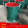 Ventiladores Axiais para Dutos, Direto do Fabricante da Fonte, em Estoque para Entrega Imediata, Operação Flexível, Venda por Atacado em Grande Quantidade, Venda Direta do Fabricante