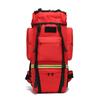 Mochila Táctica 80L Impermeable Bolsa de Montañismo Mochila Táctica Estilo Militar Mochila Táctica 65L Mochila de Exterior