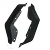 Adecuado para BMW Z4 E89 Rejillas de Aire Izquierda y Derecha del Parachoques Delantero 51119802643/51119802644