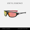 Gafas de Sol Polarizadas D120 Gafas de Negocio para Exteriores Gafas Deportivas para Ciclismo Set Temu P32 Amazon Transfronterizo