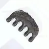 Pente de Incenso, Pente de Incenso Medicinal, Pente de Meridianos, Pulseira de Medicina Tradicional Chinesa, Material de Polygonum Multiflorum, Receita Antiga, Antiqueda de Cabelo, Cuidados com o Cabelo, Massagem na Cabeça Atacado