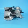 Carcasa de Filtro de Combustible Jinshan Ju 23699581 Sin Sensor Con Bomba Manual Base de Filtro Diésel Renault C/D