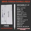 Caneta stylus capacitiva universal para iPad em estoque, fixação magnética, caneta de escrita para atacado adequada para Apple iPad e tablets Android