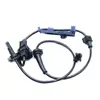Sensor de ABS para Carro Mais Vendido Dianteiro Esquerdo Adequado para Honda Accord 57455-Tva-A03 57455Tvaa03