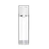 Botella de Vacío de Una Sola Capa 48as 50ml 80ml 100ml 150ml Botella para Loción Botella para Esencia Producto para el Cuidado de la Piel Botella con Bomba de Vacío