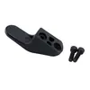 Gancho Frontal de Armazenamento Portátil Adequado para Patinete Elétrico Adulto Mi5/5Max/5Pro/5Elite