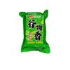 Cereal Estilo Occidental Fragante Cuadrado Cebo 800g Estanque de Embalse Carpa Crucian Hierba Caña Lanzadora Material Nido 32 Bolsas por Pieza