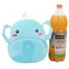 Linda Mini Mochila Infantil para 1-2-3 Años, Mochila Pequeña para Bebé, Mochila Pequeña de Educación Temprana para Niñas