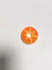 Donut de Fruta Simulada DIY Cola de Creme Capa de Celular Caixa de Armazenamento de Grampo de Cabelo Acessórios de Joias Decorativos de Resina North K4