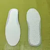Palmilhas Esportivas Confortáveis com Solado Macio, Novas Palmilhas Esportivas Leves Absorventes de Choque, Absorventes de Suor, Anti-Odor, Alta Elasticidade, Palmilhas Completas para Treinamento Militar de Verão