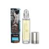 Perfume Roll-On Kakouduo, Unissex, Fresco, Natural, Duradouro, Fragrância Leve, Modelo Popular de Comércio Exterior