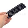 Adecuado para BMW Mini R56 R57 R58 R59 accesorios modificados cubierta del interruptor de la manija del maletero