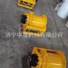 Torno Hidráulico de un Solo Tambor ST-80 ST-100 Torno Hidráulico de Gran Tonelaje Equipo para Arrastre y Elevación de Materiales Subterráneos