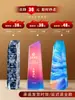 Madera Maciza Cristal Trofeo Personalización Aniversario de Empresa Premios Medalla de Honor Recuerdo Creativo Venta Caliente Oferta Especial Plata