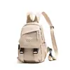 Bolso Cruzado de Montaña Transfronterizo para Exteriores, Mochila Casual de Moda, Mochila de Senderismo, Bolso de Pecho para Teléfono Móvil, Marca de Moda para Hombres y Mujeres