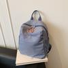 Mochila Ligera de Viaje de Verano 2026 para Mujer, Mochila Pequeña de Gran Capacidad para el Trabajo Diario, Bolso Escolar para Estudiante, Bolso de Viaje de Moda