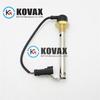 15193875 Sensor de nível de óleo para caminhão escavadeira Volvo A25 A30 A35 A40 A45