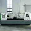 Torno CNC CK6150 Torno CNC Totalmente Automático 6150X1000 Cama Integrada de Alta Precisión Máquina Herramienta CNC