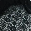 Tela de encaje blanco hueso para ropa de moda, gasa para boda, malla, accesorios para mesa de postres, tela al por mayor