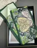 Nuevo Pañuelo Largo de Seda para Mujer en Primavera, Otoño y Verano, Pañuelo de Cuello Estampado, Pequeño Pañuelo Decorativo Moderno y Versátil