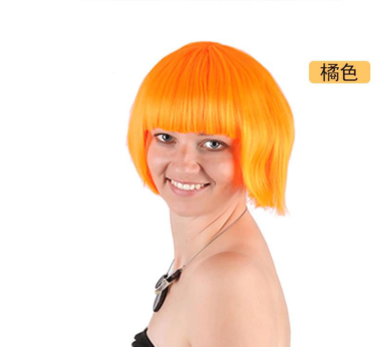 真人发