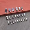 Ventas Directas de Fábrica Accesorios de Ferretería Soporte de Placa de Acero Inoxidable Soporte de Partición de Muebles Armario Armario Soporte de Estante Móvil Venta al por Mayor