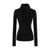 Top de Base Cepillada Ajustado de Moda Otoñal Nuevo con Bufanda Desmontable, Cuello Redondo, Manga Larga para Mujer