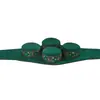 Aiyuantang Smokeless Cloth Cover Oco Cobre Puro Moxabustão Roupas Caixa de Moxabustão Quente Moxa Latas Corpo Inteiro Universal Moxabustão Caixa de Moxabustão