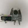 Termómetro e Higrómetro Mini de Tipo Puntero Embebido, Instrumento Multifuncional y Preciso de Tipo Puntero para Medición de Temperatura