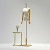 Mannequins de Vitrine para Loja de Roupas, Meio Corpo Feminino para Vestido de Noiva, Suporte de Exibição, Mannequim Feminino de Corpo Inteiro, Prateleira
