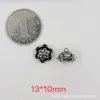 295-330 Pingente de Franja de Prata Antiga Retro de Shanxi Acessórios DIY Pulseira de Prata Sanqi Pulseira de Contas Acessórios de Ornamentos Wenwan
