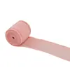 Soporte de Tobillo Fino de Malla Hueca Estilo Nuevo de 5 cm Correa para Rótula Cuerda para Saltar Baloncesto Rodillera Deportiva de Compresión Banda Elástica