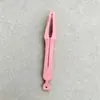 Nuevo pinza para peces de fibra de vidrio de nylon, pinzas multifuncionales antideslizantes para control de peces, pinza de pesca, agarrador de peces, equipo de pesca