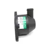 Suministro 4Hk1 6Hk1 1-11740181-1 Cubierta de Gases de Escape Piezas para Excavadora Maquinaria de Construcción
