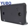 Yubo - AplicABLE A Ford Edge 2012-2014 Soporte de Matrícula para Parachoques Delantero Bt4Z17A385C
