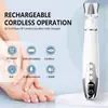 Lima de Uñas Eléctrica Transfronteriza, Removedor de Cutícula Totalmente Automático, Pulidor de Uñas Portátil para el Hogar