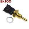 Sensor de Temperatura del Agua 1338418 55187822 71741090 1338.C7 Conector del Sensor de Temperatura del Agua Coche