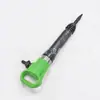 Pico de Aire G10 de Mano para Minería Subterránea, Pico de Aire Portátil para Túneles de Minería, Pavimento de Concreto