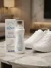 Limpador de Sapatos Brancos Mais Vendido no Exterior, Agente Clareador Portátil Sem Lavagem para Limpar Manchas e Amarelamento em Sapatos Brancos