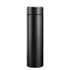 04 Termo de Acero Inoxidable para Hombres de Negocios Pantalla de Temperatura Termo para Hombres Termo para Hombres 304 Taza Inteligente