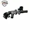 Adequado para tubo do radiador de óleo Hyundai Kia 25630-1U500