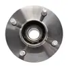 Rodamiento de Cubo de Rueda 43200-BM500/43200-BN80A Rueda Trasera Aplicable Nissan Almera Unidad de Cubo de Rueda