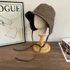 Gorro Retro Japonés Lei Feng de Doble Cara para Hombres y Mujeres, Gorro Cálido de Invierno y Otoño con Protección para los Oídos, Gorro Versátil para Ciclismo y Esquí al Aire Libre
