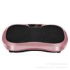 Nueva Máquina Inteligente para Modelar el Cuerpo Perezoso en Casa Personalizable, Máquina Vibratoria para Adelgazar Grasa, Máquina Vibratoria de Pie, Máquina para Eliminar Grasa
