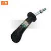 Piezas de Maquinaria de Ingeniería Son Adecuadas para Manija de Joystick de Botón Único Xinyuan Excavadoras de Goma y Vehículos de Construcción
