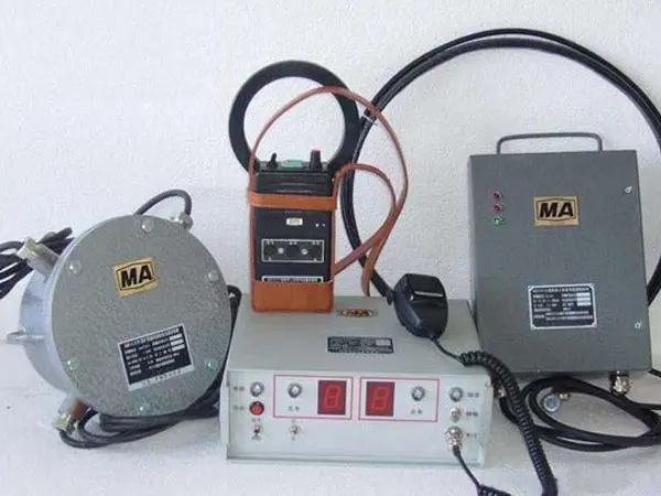 KXT-5(AB)L斜井信号通讯机3