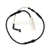 Aplicable a BMW E90 E92 E93 sensor de desgaste de pastilla de freno delantero derecho OE 34352283405