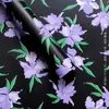 Papel de Regalo Floral para el Día de San Valentín Papel para Envolver Ramos de Flores Papel Engrosado Impermeable de Moda Materiales Florales DIY para Floristerías