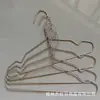 Cabide de Roupas de Uso Duplo Seco e Molhado, Cabide de Alumínio, Varal, Cabide Colorido, Cabide de Arame, Liga de Alumínio Resistente à Ferrugem e Durável