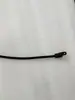 Fornecimento de acessórios para caiaque de pesca, prancha de surf, navio de cruzeiro e canoa para exterior, corda elástica de 25 cm de comprimento com fivela de fixação